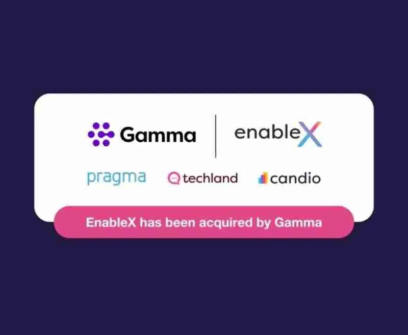 Knight advises EnableX shareholders on group’s sale to Gamma