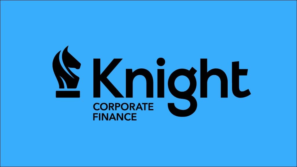 Promotions and New Senior Hire for Knight Corporate Finance