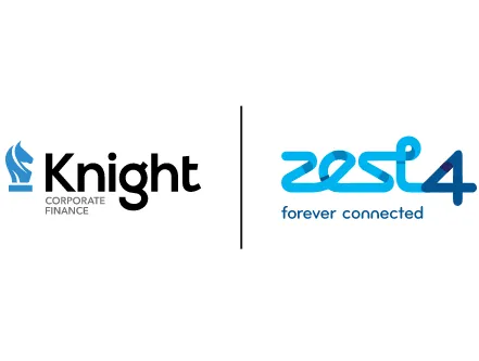 Knight CF advises Zest4 shareholders on Focus Group’s investment