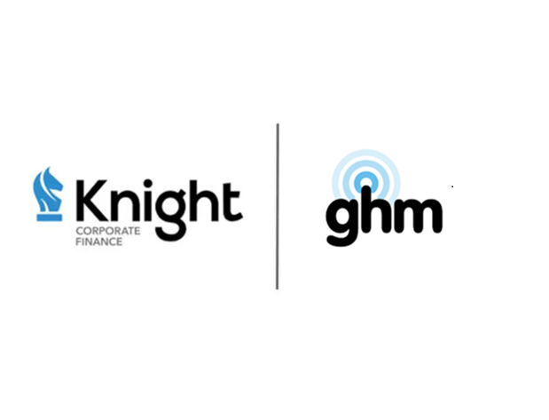 Knight advised the shareholders of GHM on its sale to SCG