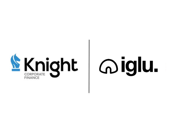 Knight advised Iglu on its debt raise from Triple Point