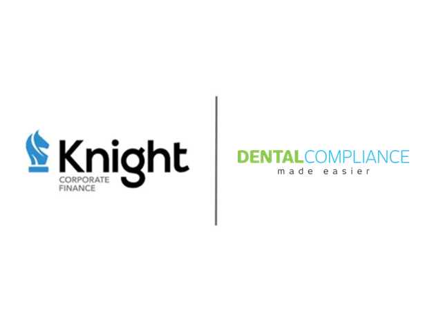 Knight advised the shareholders of Dental Compliance Made Easier