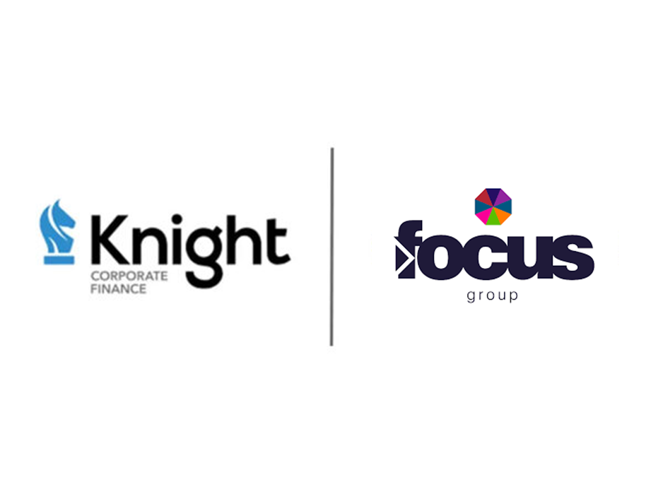 Knight undertook customer referencing for Focus Group