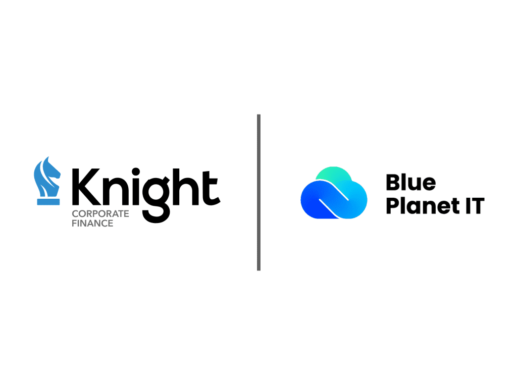 Knight advises Blue Planet IT on sale to Xperience